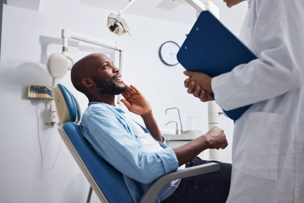 TMJ/TMD Treatment in Tucson Estates, AZ