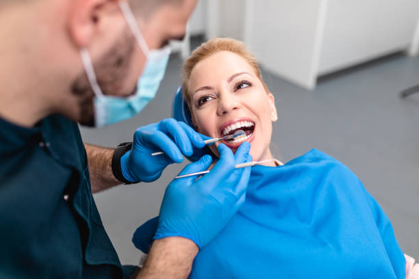 Professional Dental Services in Tucson Estates, AZ