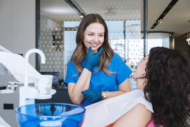 Best Invisalign and Clear Aligners  in Tucson Estates, AZ