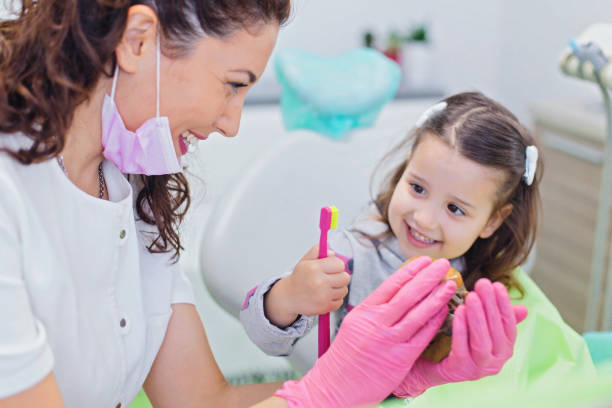 Advanced Technology for Better Dental Care in Tucson Estates, AZ